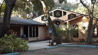 The facilities at Club Oasis in Palm Beach Gardens, FL 4